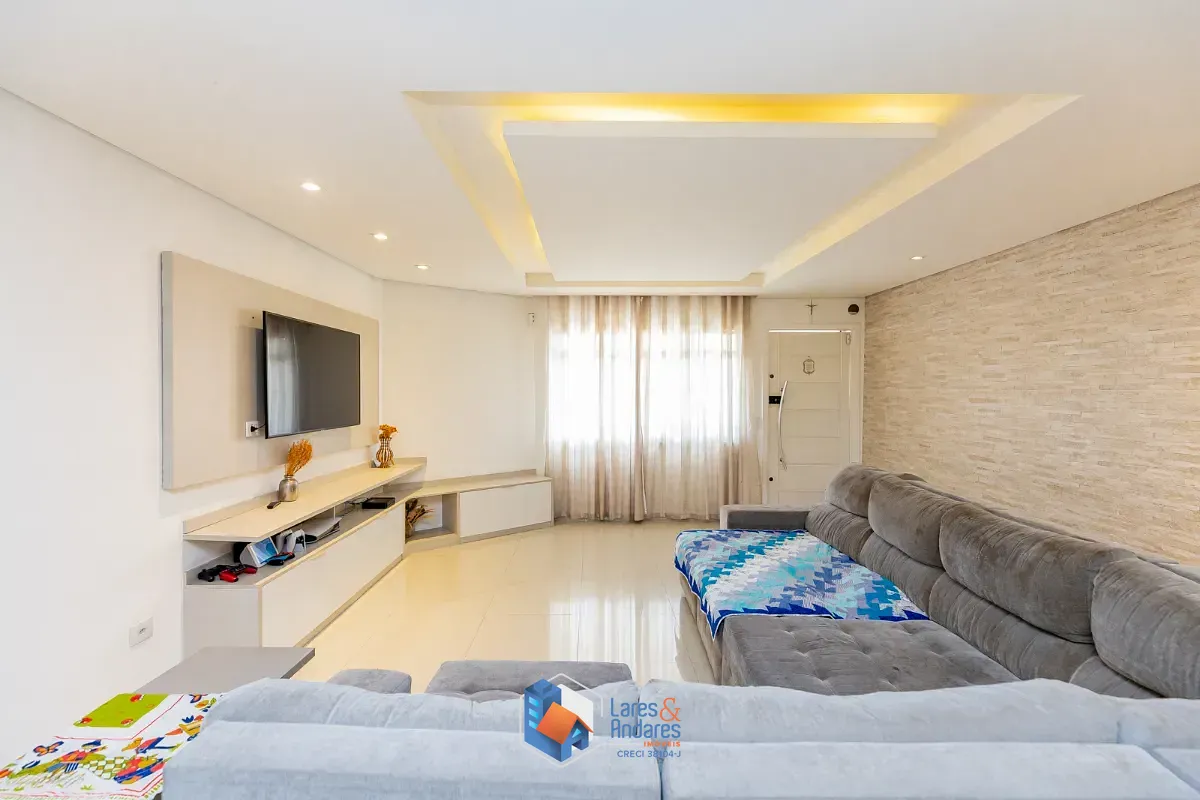 Casa, 3 quartos, 165 m² - Foto 4