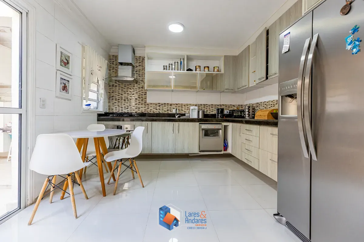 Casa, 3 quartos, 165 m² - Foto 9