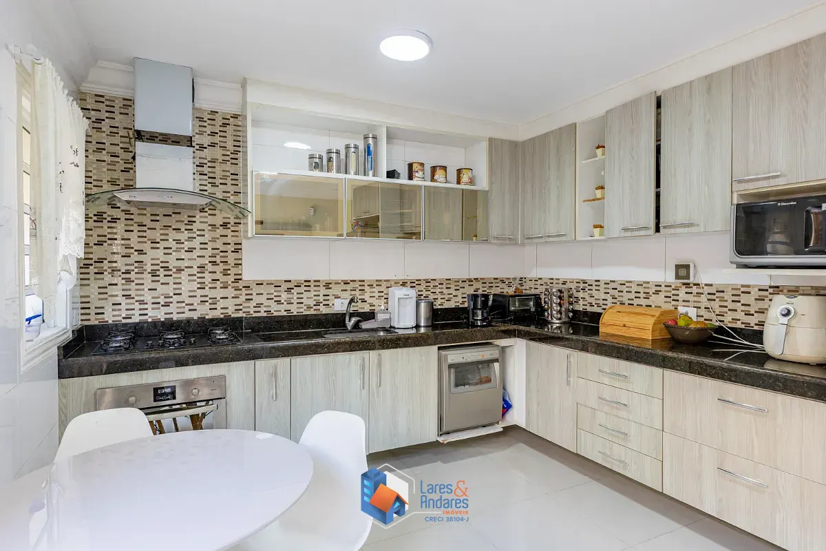 Casa, 3 quartos, 165 m² - Foto 10
