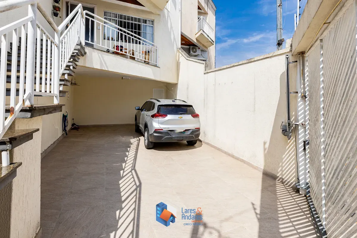 Casa, 3 quartos, 165 m² - Foto 28