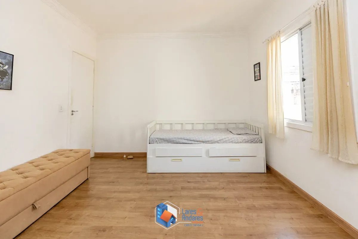 Casa, 3 quartos, 165 m² - Foto 23