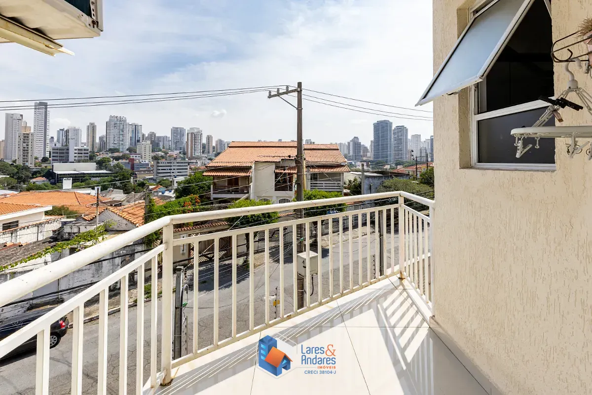 Casa, 3 quartos, 165 m² - Foto 26