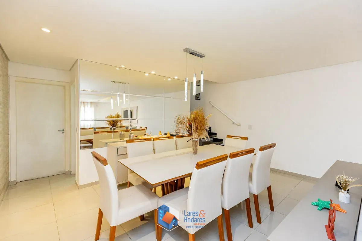Casa, 3 quartos, 165 m² - Foto 5