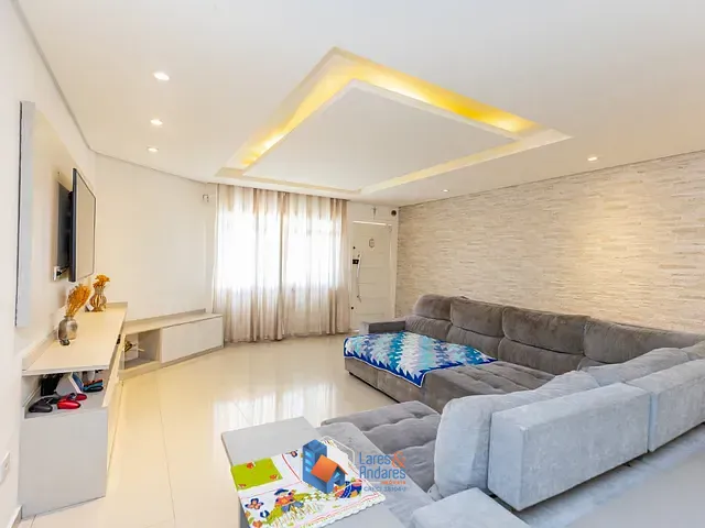 Casa com 109m² 3 quartos e 4 banheiros, à venda, no bairro Vila Gumercindo em São Paulo