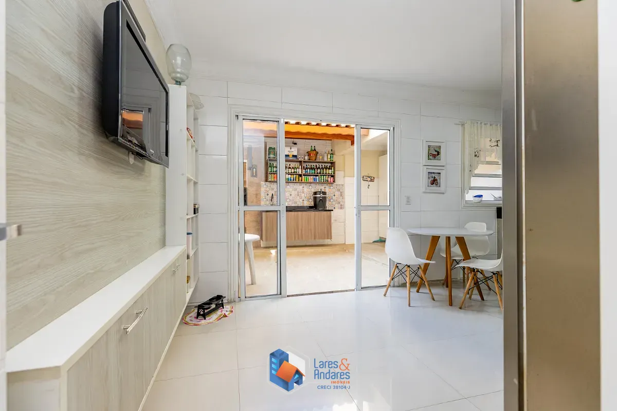 Casa, 3 quartos, 165 m² - Foto 8