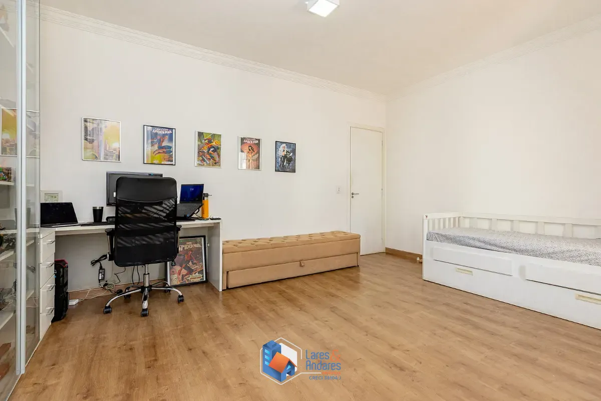 Casa, 3 quartos, 165 m² - Foto 22