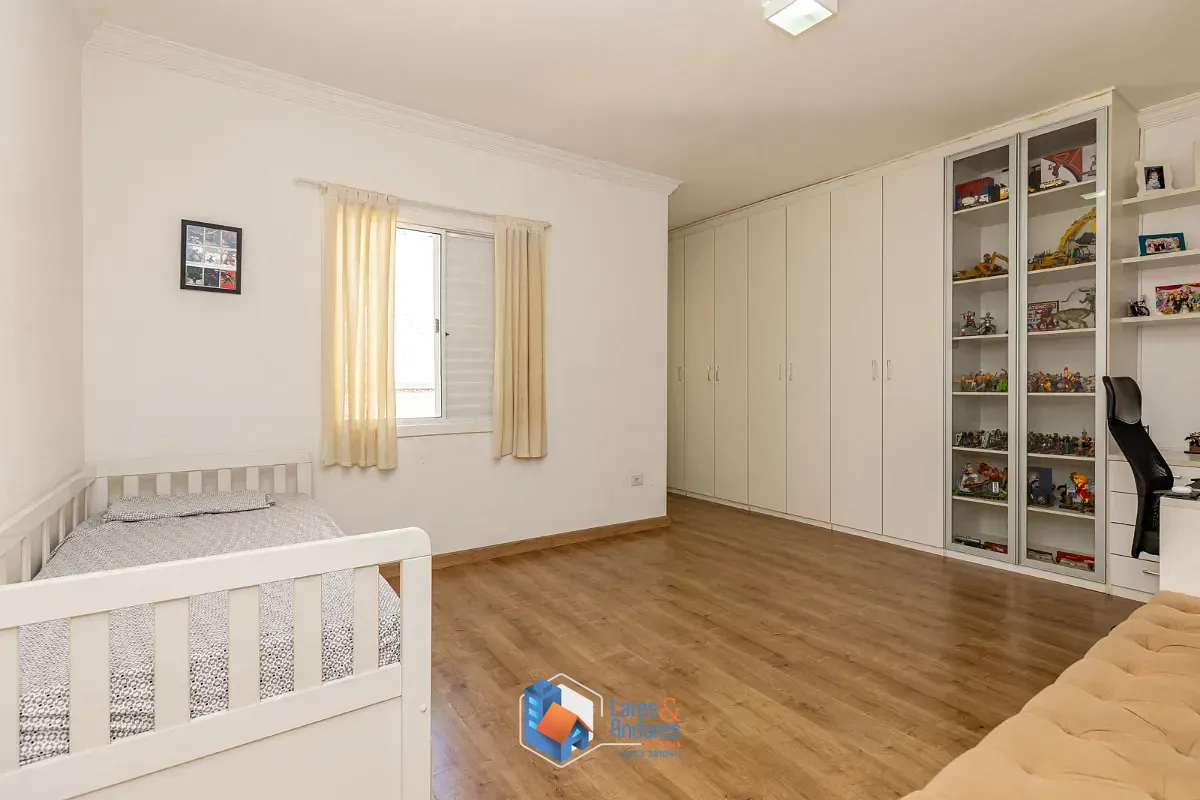 Casa, 3 quartos, 165 m² - Foto 20