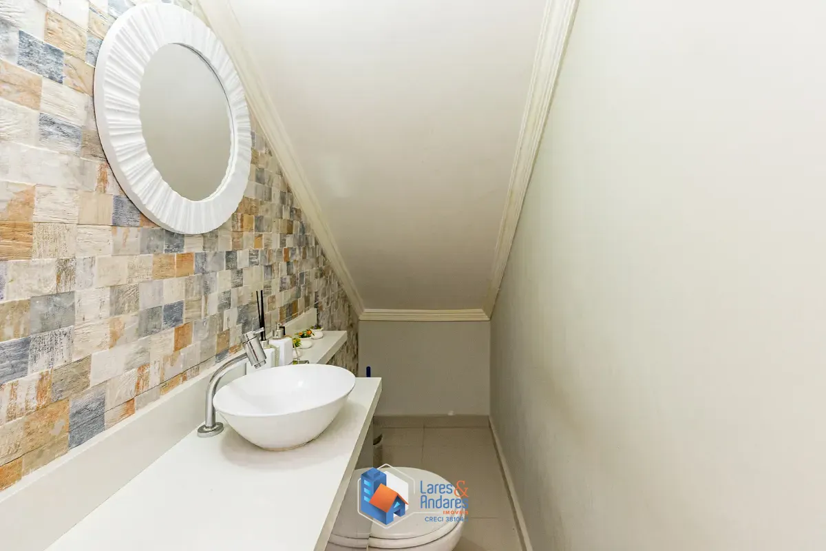 Casa, 3 quartos, 165 m² - Foto 7