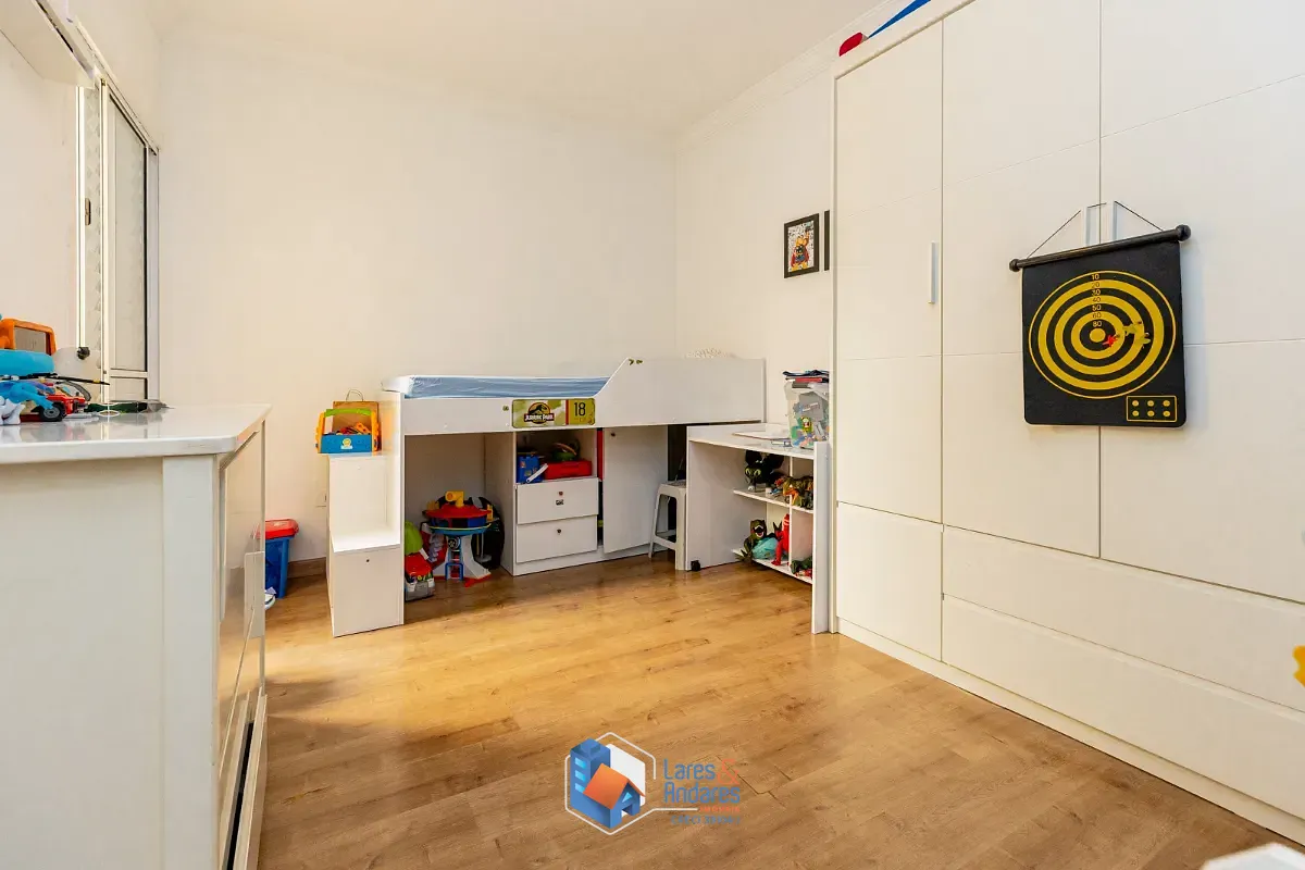 Casa, 3 quartos, 165 m² - Foto 16