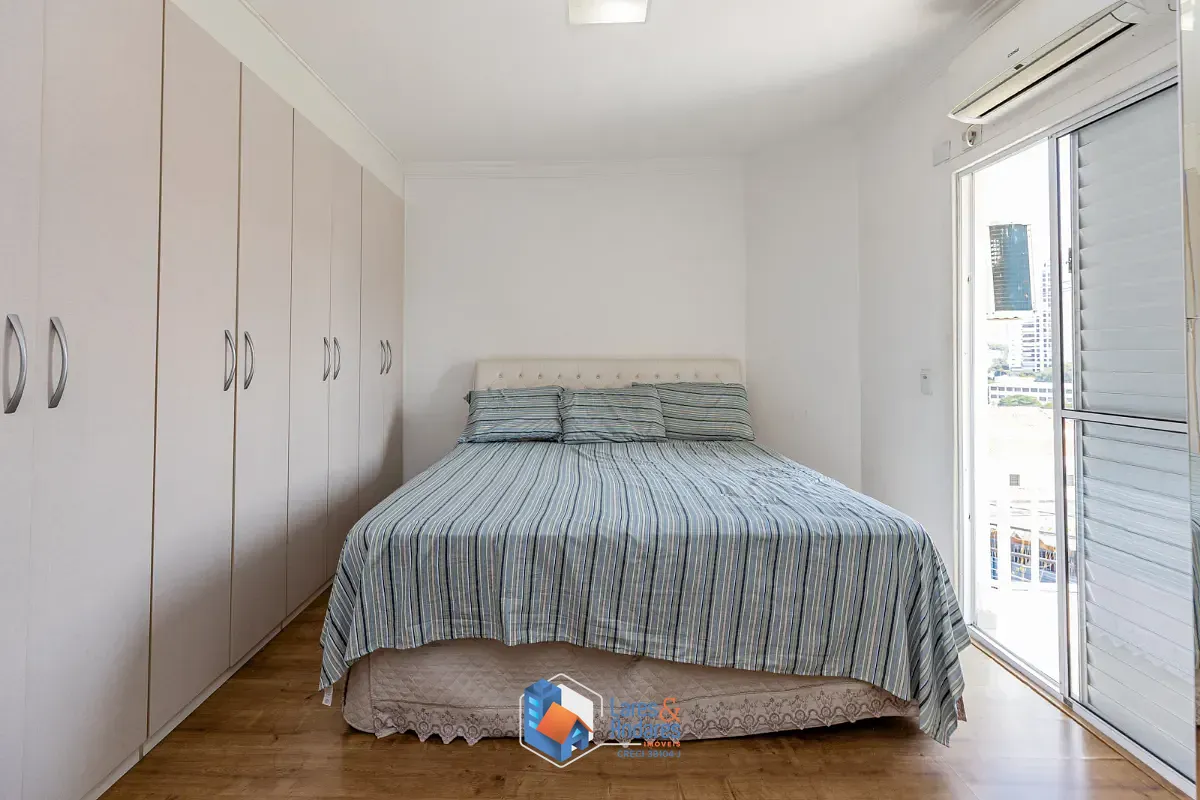 Casa, 3 quartos, 165 m² - Foto 24