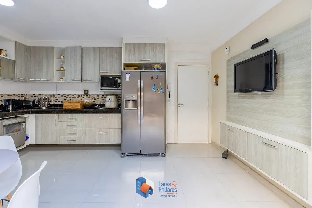 Casa, 3 quartos, 165 m² - Foto 12