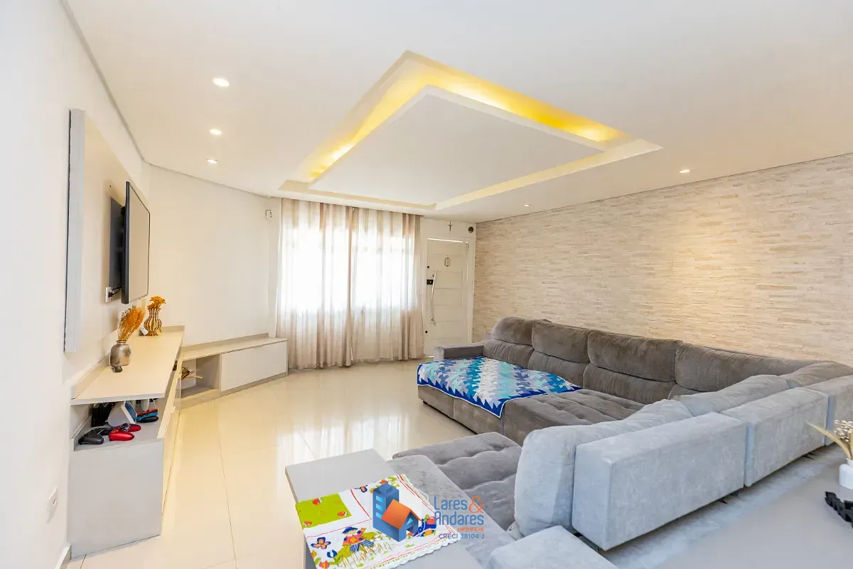 Casa, 3 quartos, 165 m² - Foto 3