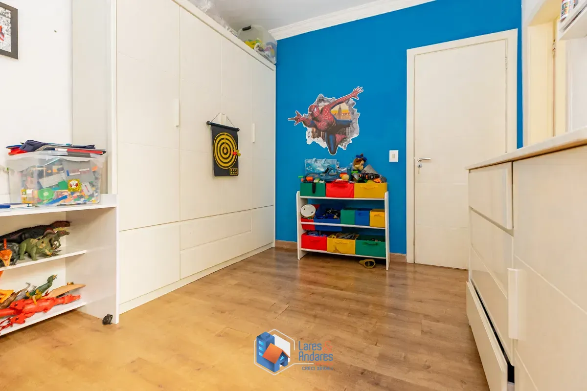 Casa, 3 quartos, 165 m² - Foto 18