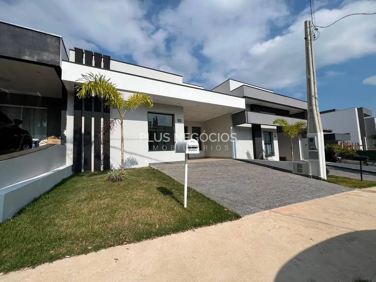 Casa, 3 quartos, 109 m² - Foto 4
