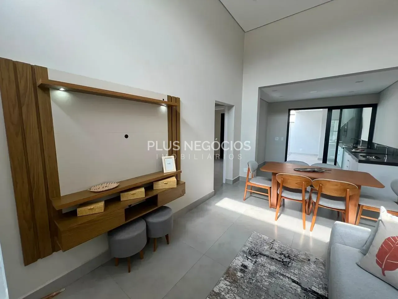 Casa, 3 quartos, 109 m² - Foto 6