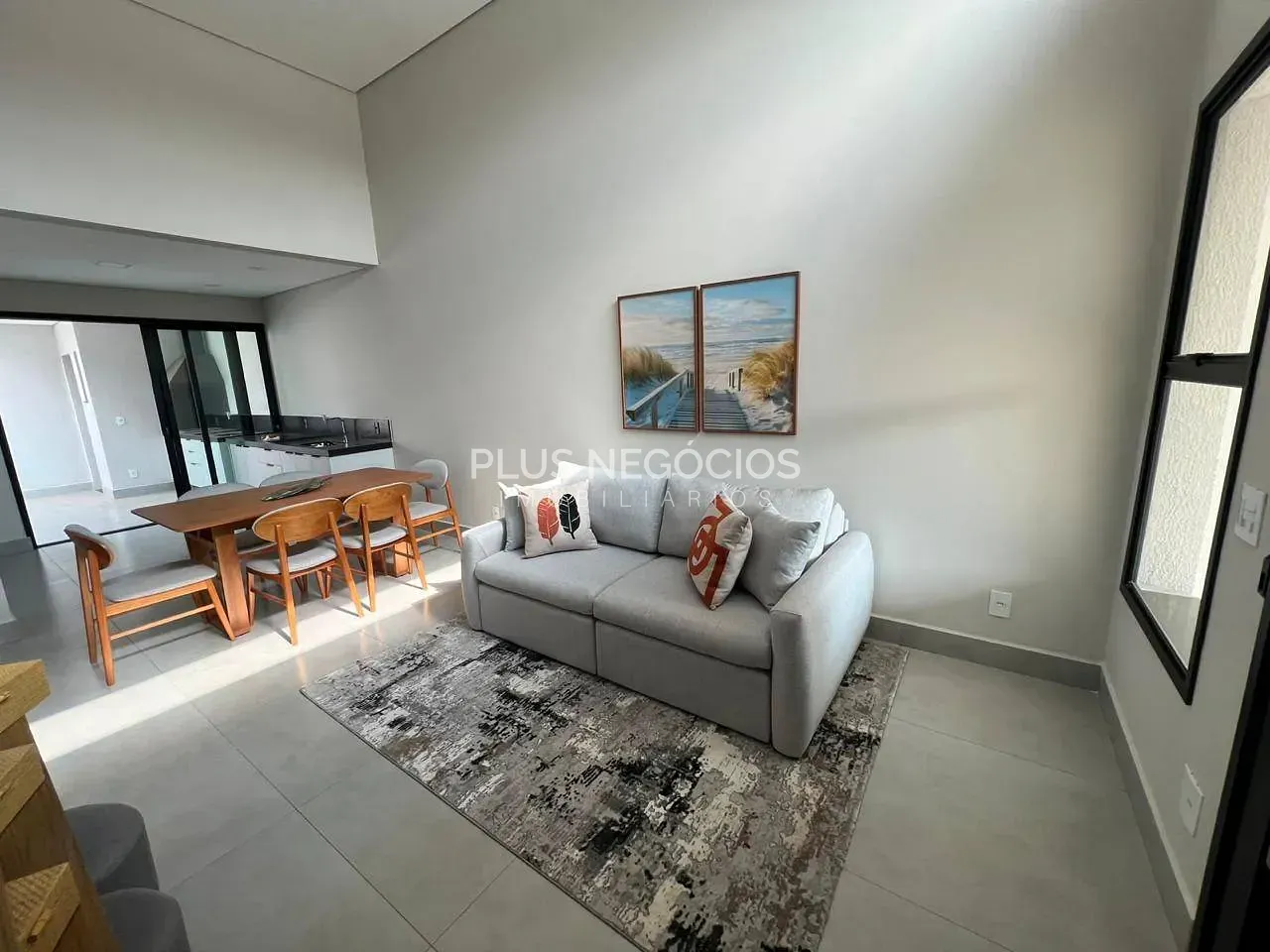 Casa, 3 quartos, 109 m² - Foto 7
