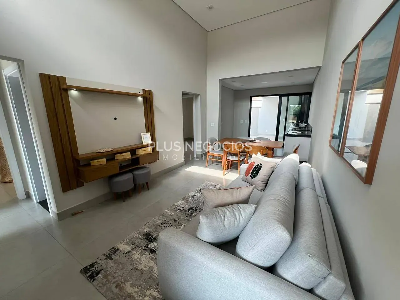 Casa, 3 quartos, 109 m² - Foto 8