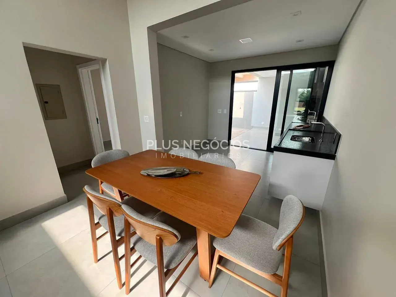 Casa, 3 quartos, 109 m² - Foto 9