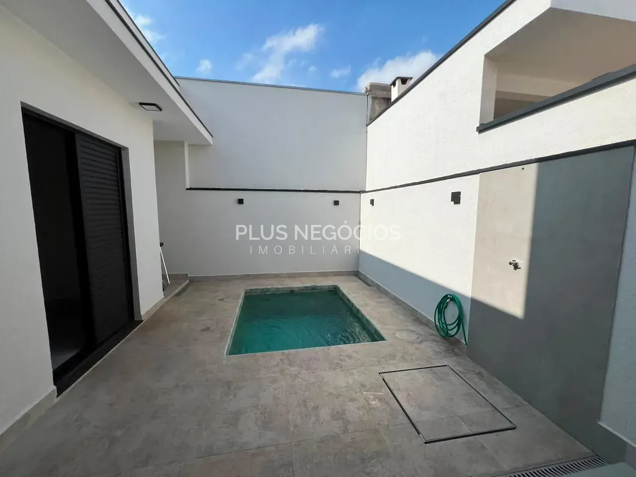 Casa, 3 quartos, 109 m² - Foto 34