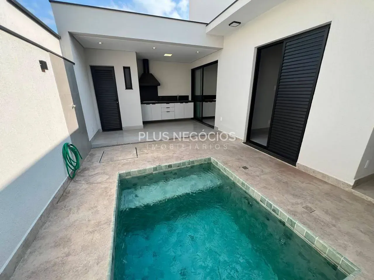 Casa, 3 quartos, 109 m² - Foto 38
