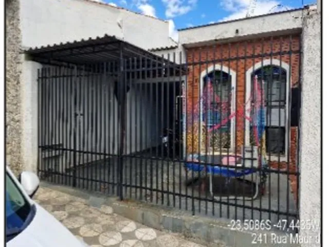 Foto do Casa - Casa à venda 1 Quarto, 129M², VILA HORTENCIA, SOROCABA - SP | Imobiliária Compare