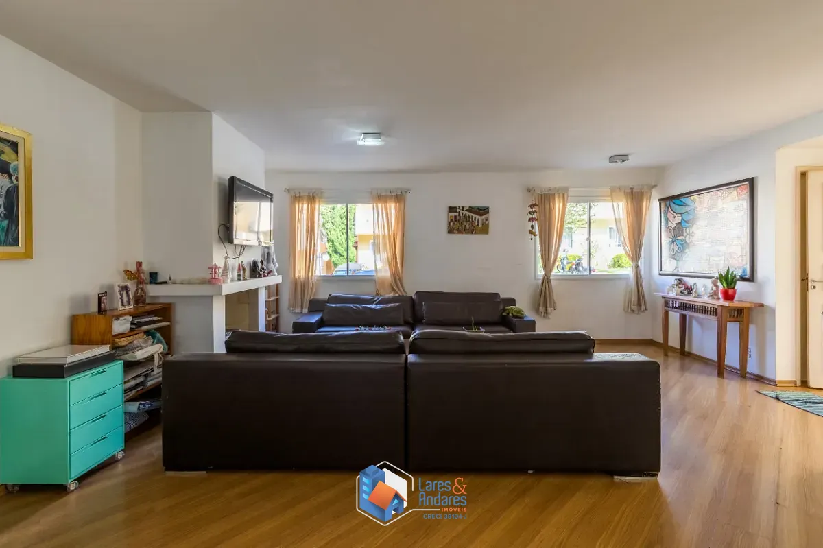 Casa, 3 quartos, 180 m² - Foto 9