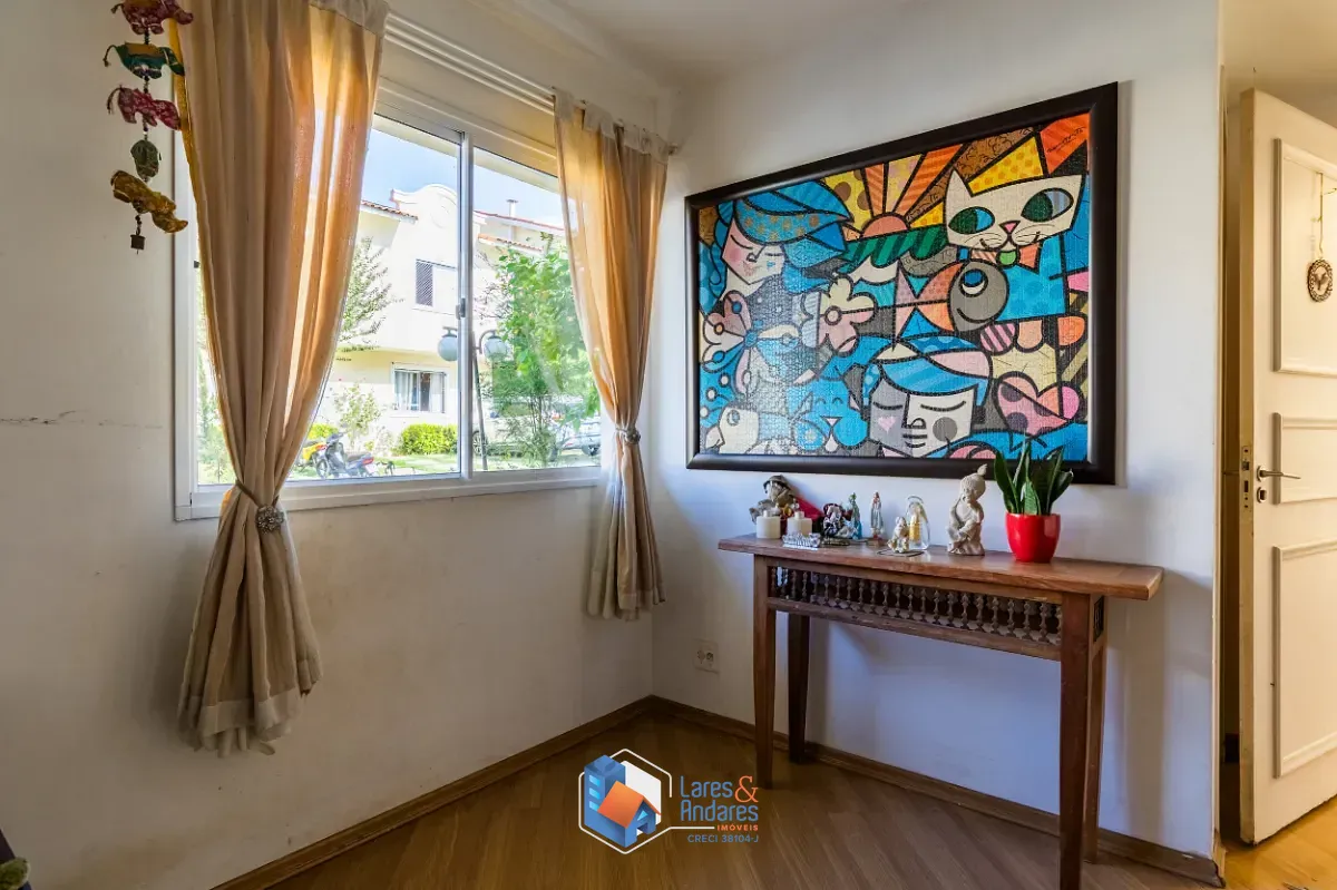Casa, 3 quartos, 180 m² - Foto 13