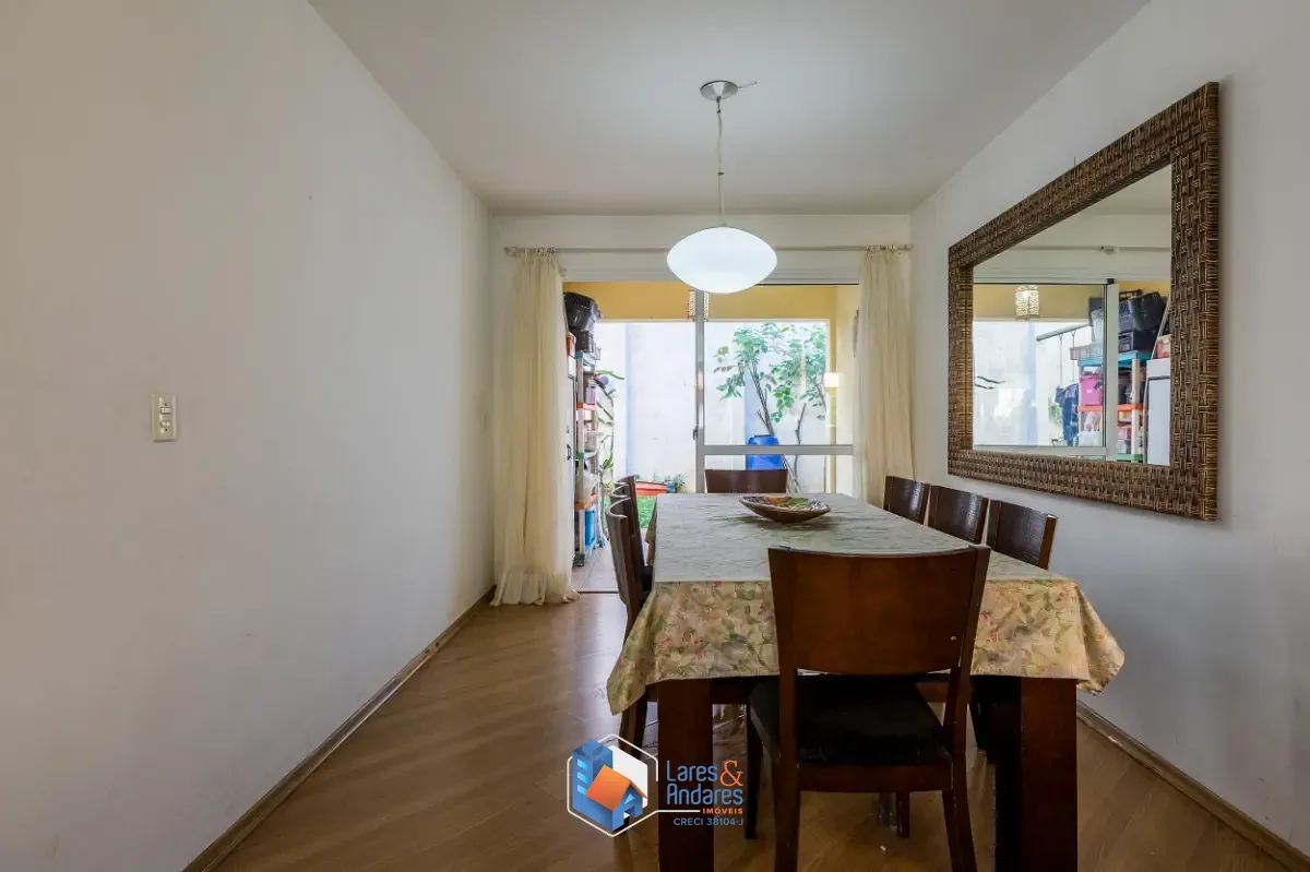 Casa, 3 quartos, 180 m² - Foto 14
