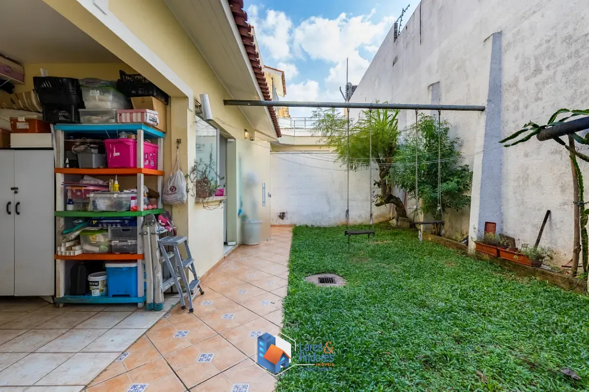 Casa, 3 quartos, 180 m² - Foto 25