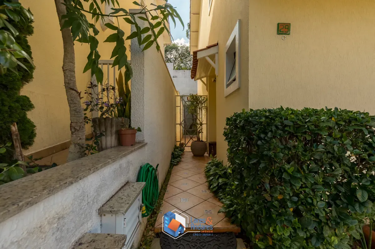 Casa, 3 quartos, 180 m² - Foto 4