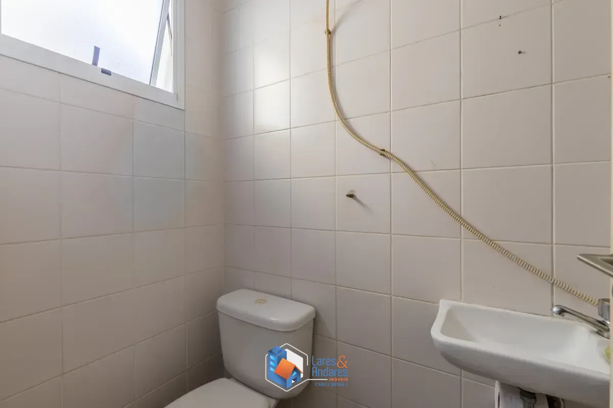 Casa, 3 quartos, 180 m² - Foto 38