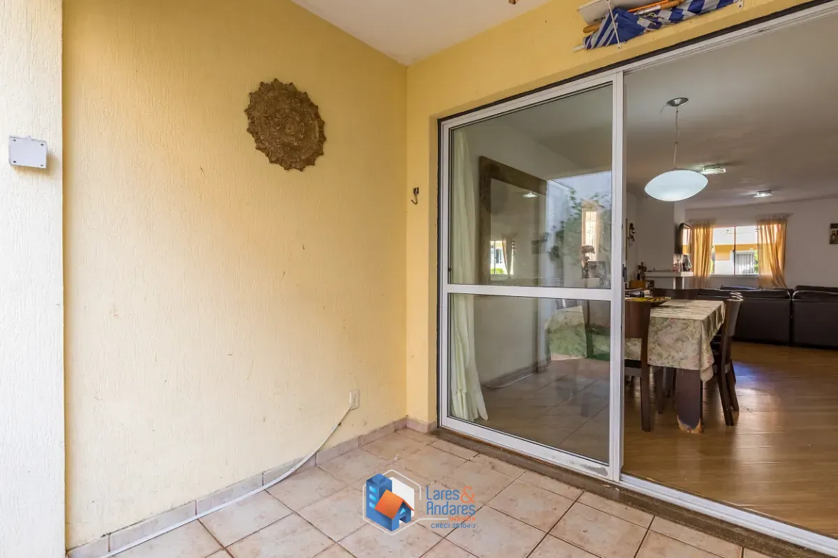 Casa, 3 quartos, 180 m² - Foto 21