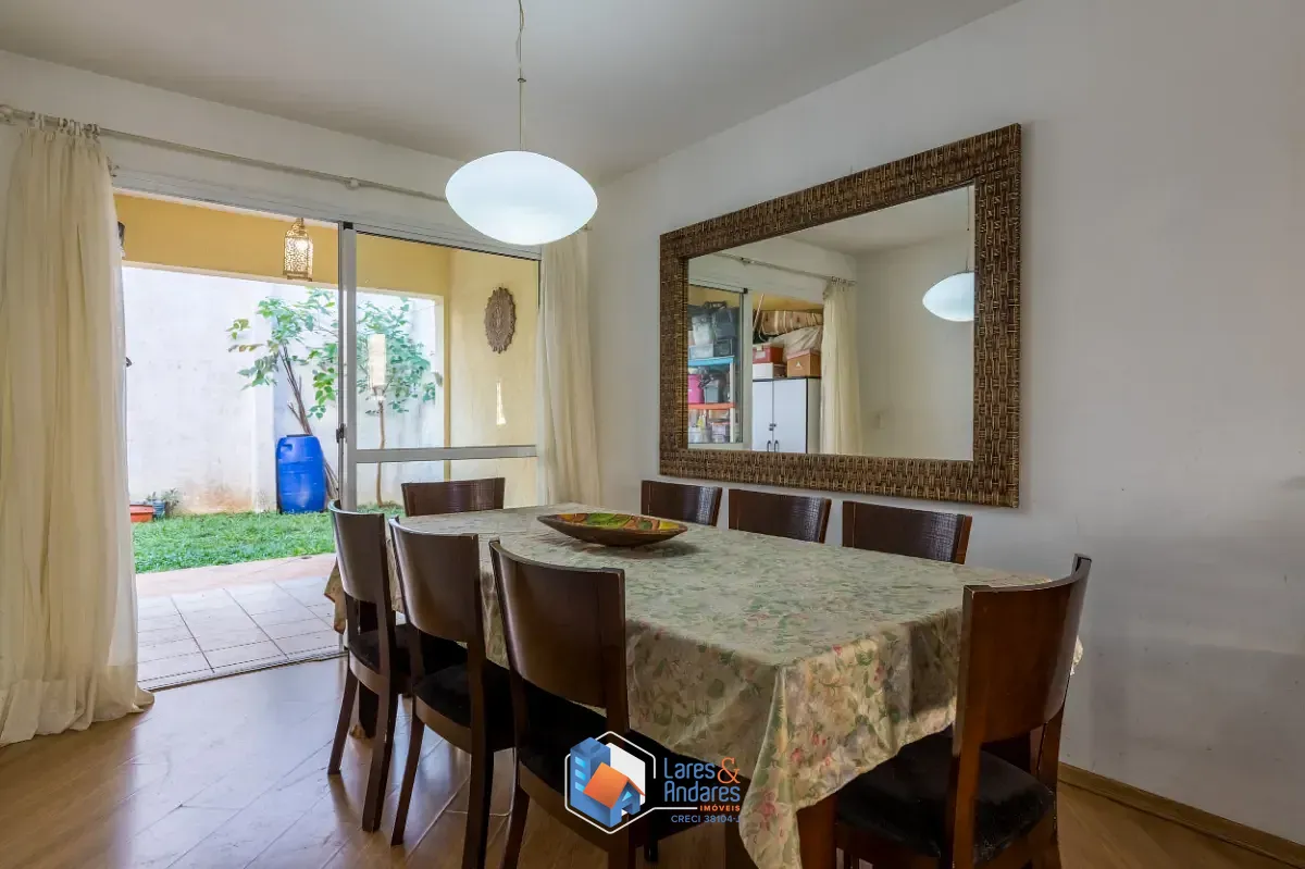 Casa, 3 quartos, 180 m² - Foto 17