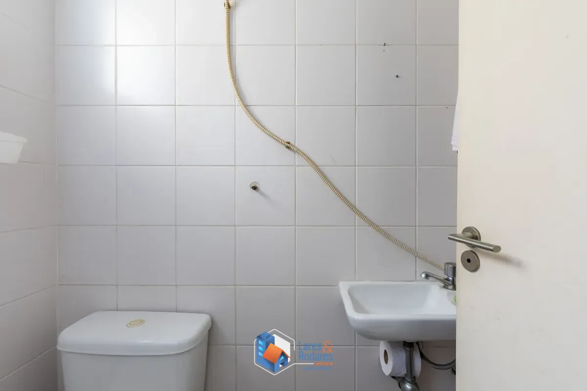 Casa, 3 quartos, 180 m² - Foto 39