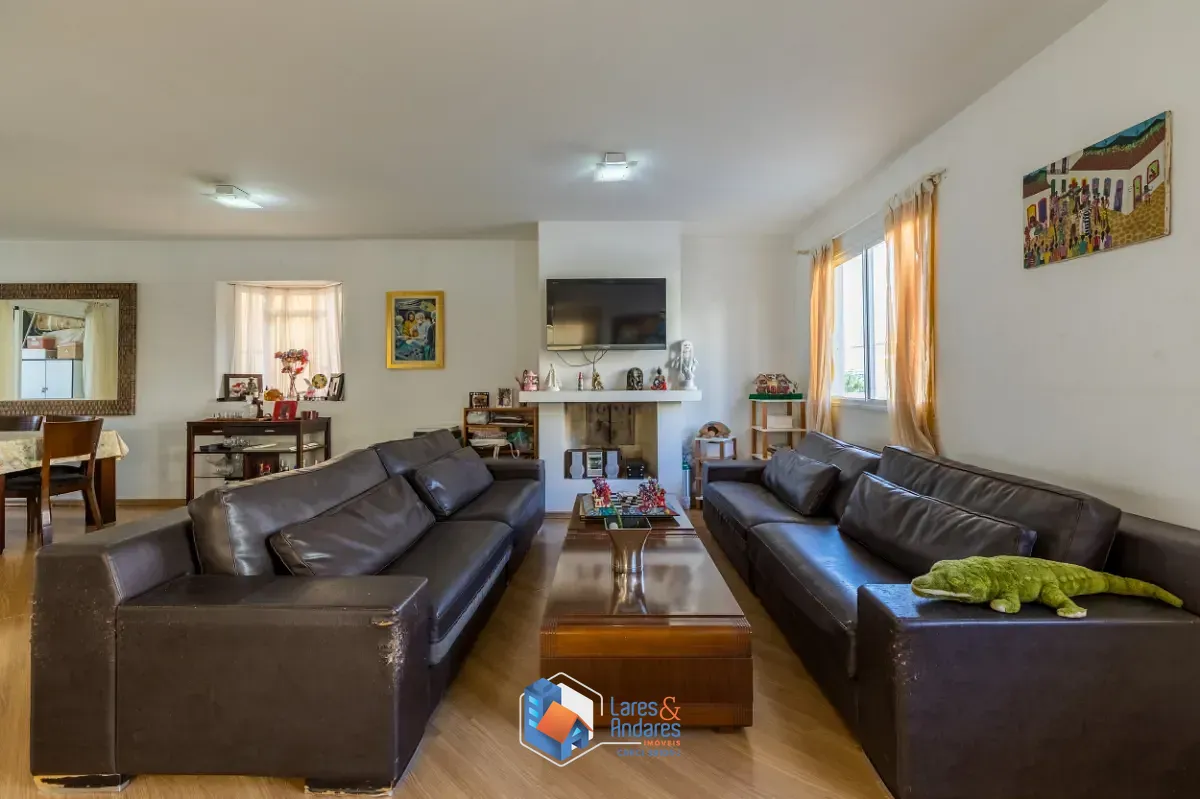 Casa, 3 quartos, 180 m² - Foto 7