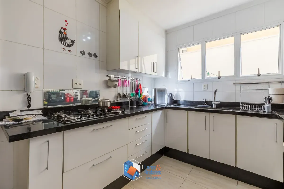 Casa, 3 quartos, 180 m² - Foto 31