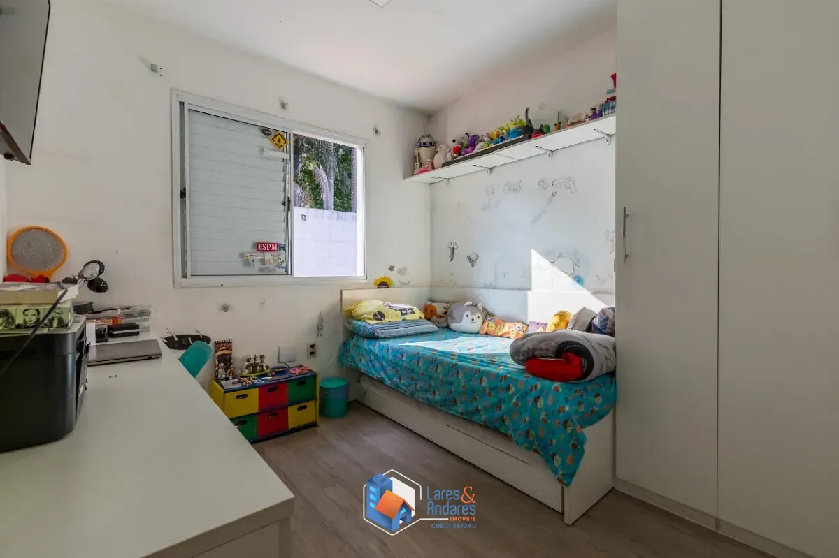Casa, 3 quartos, 180 m² - Foto 46