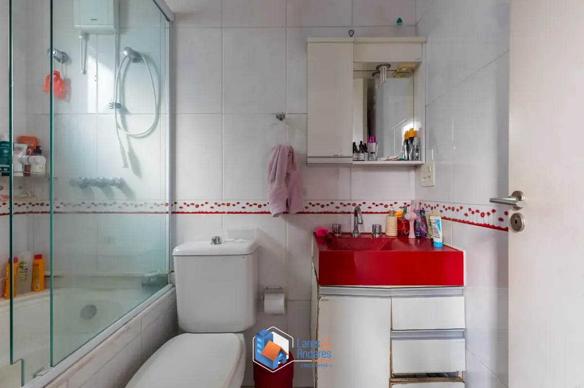 Casa, 3 quartos, 180 m² - Foto 58