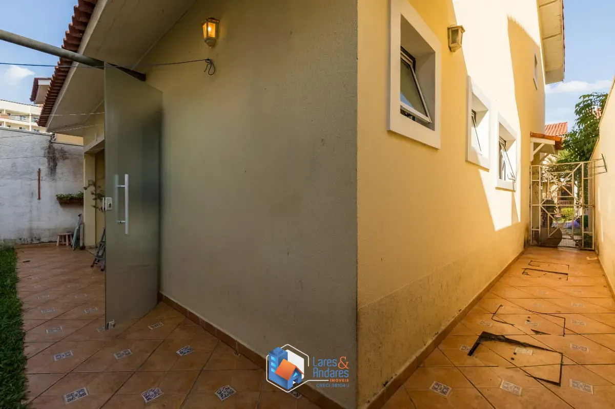 Casa, 3 quartos, 180 m² - Foto 27