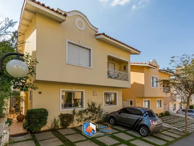 Casa com 180m² 3 quartos e 5 banheiros, à venda, no bairro Vila Carrão em São Paulo