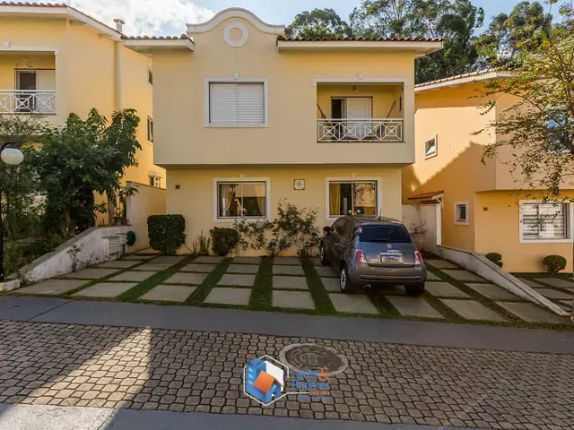 Casa com 180m² 3 quartos e 5 banheiros, à venda, no bairro Vila Carrão em São Paulo