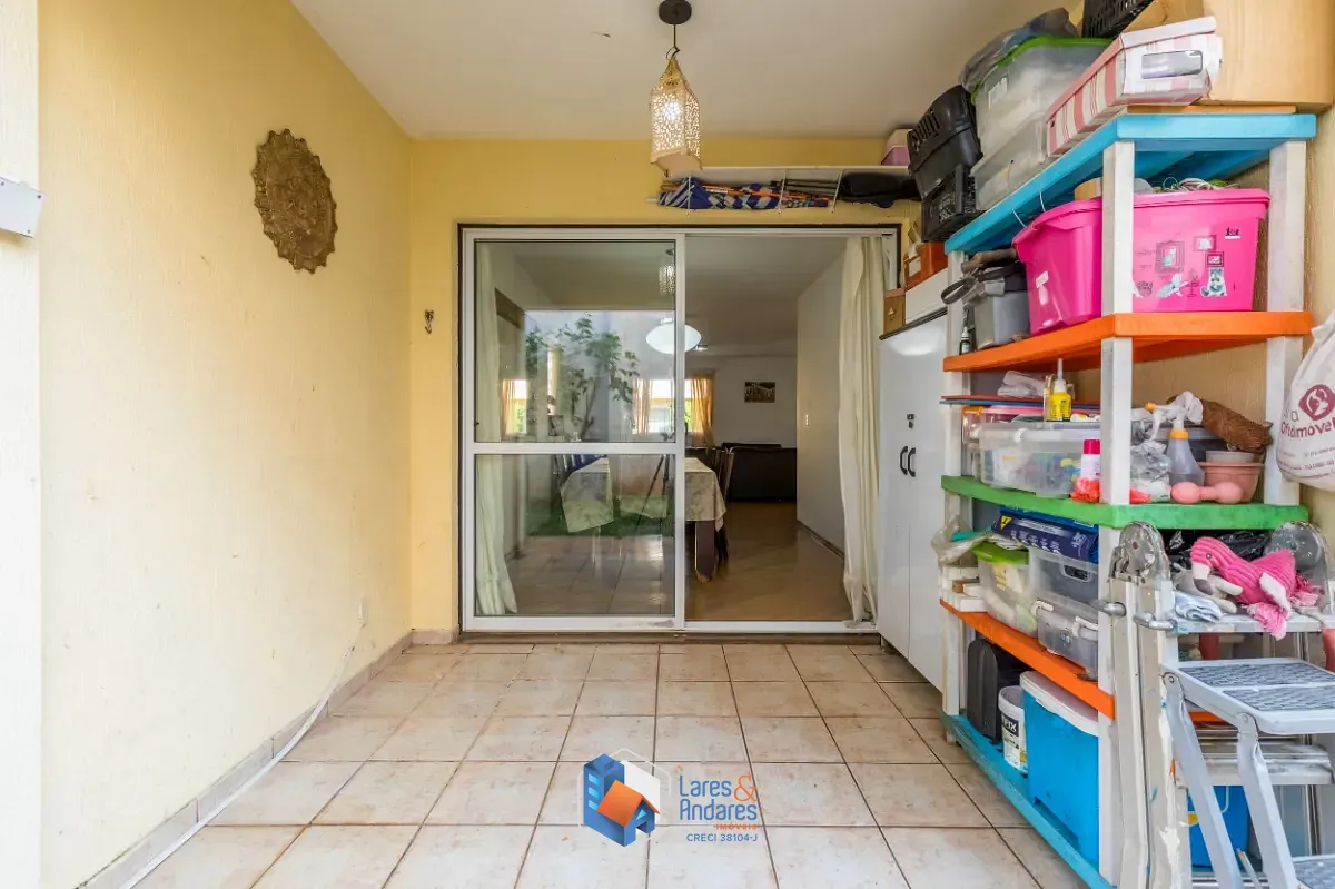 Casa, 3 quartos, 180 m² - Foto 18