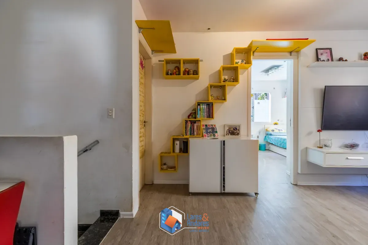 Casa, 3 quartos, 180 m² - Foto 53