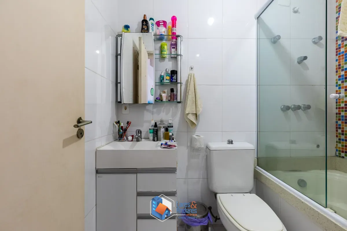 Casa, 3 quartos, 180 m² - Foto 63