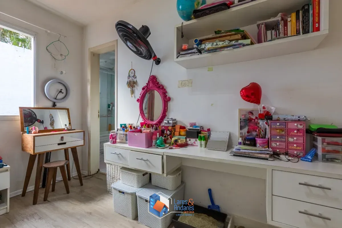 Casa, 3 quartos, 180 m² - Foto 57