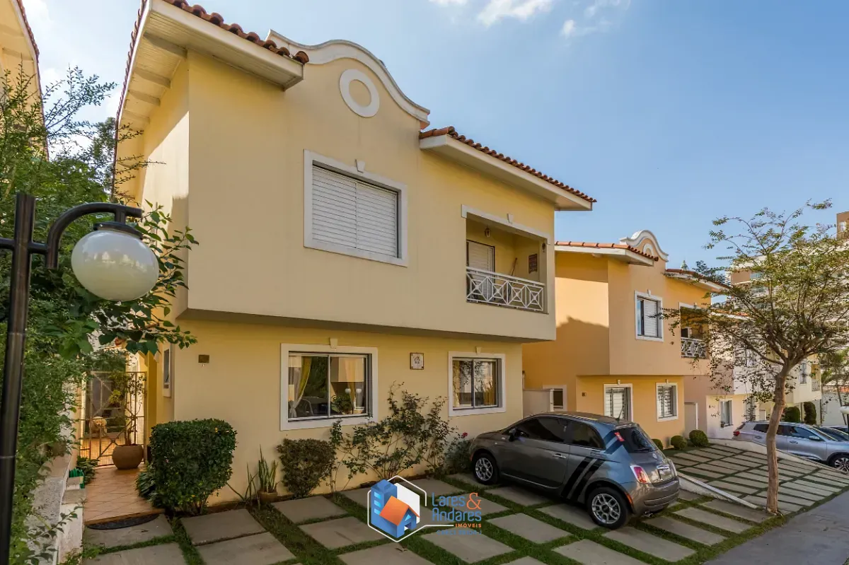 Casa, 3 quartos, 180 m² - Foto 2