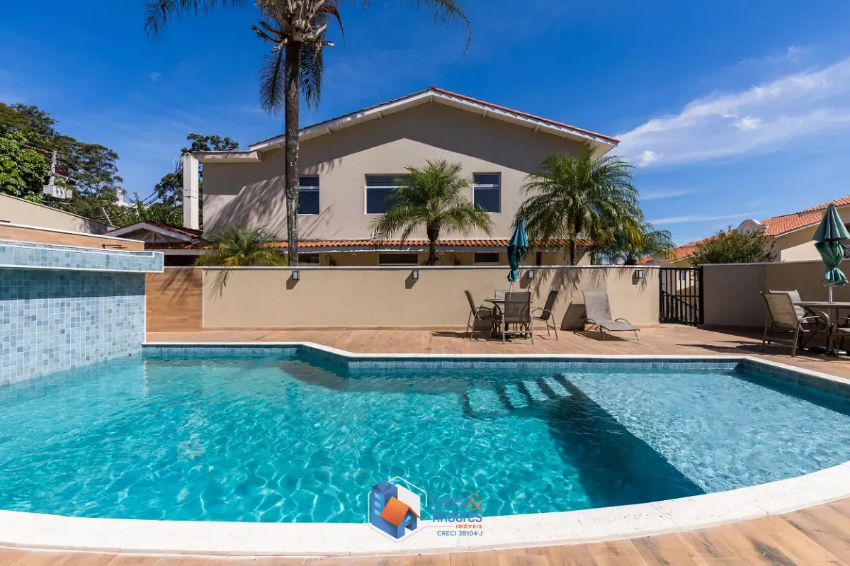 Casa, 3 quartos, 180 m² - Foto 1