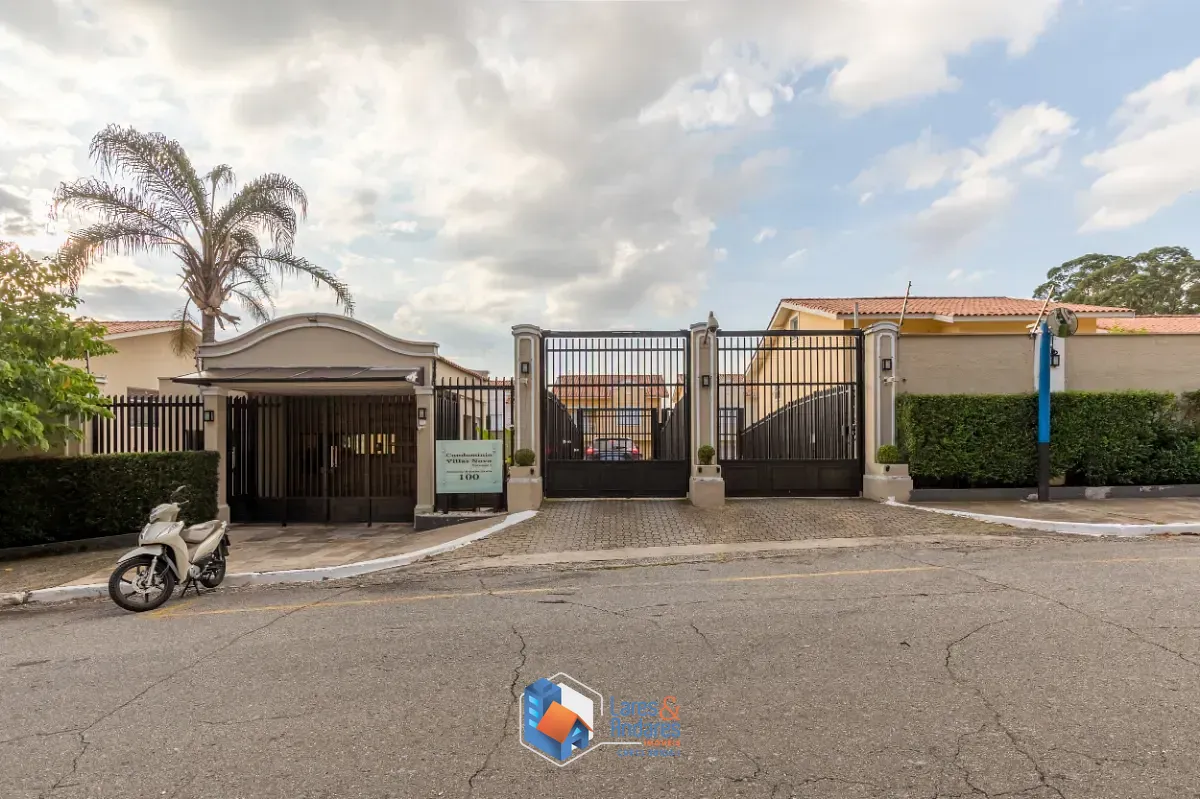 Casa, 3 quartos, 180 m² - Foto 93