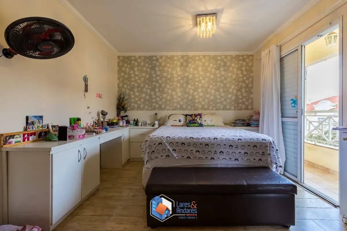 Casa, 3 quartos, 180 m² - Foto 71