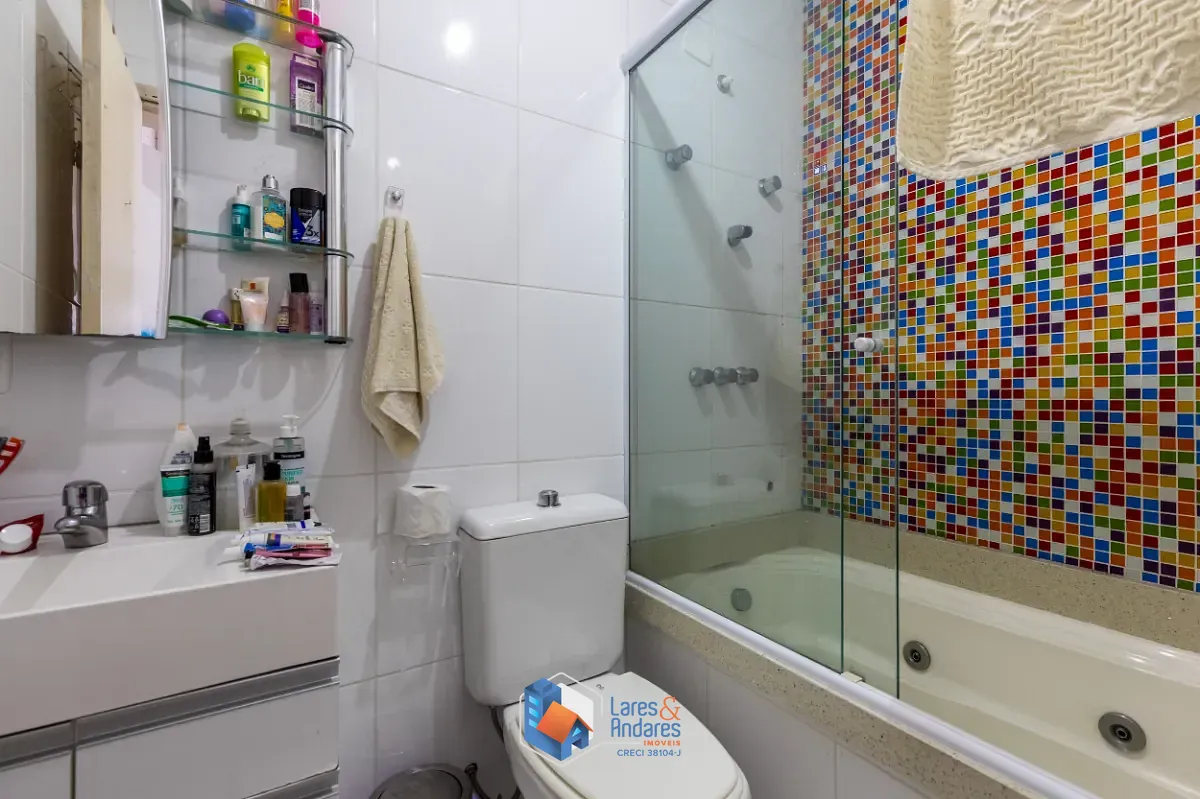 Casa, 3 quartos, 180 m² - Foto 61